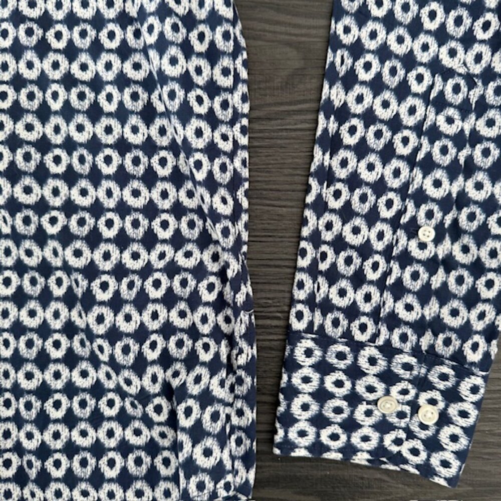 Bonobos Lightweight Button-Down Shirt - Picture 4 of 5